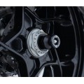 R&G Racing Rear Spindle Silders for KTM 1290 Super Duke /R / SuperDuke GT '16-'22 R&G Racing Rear Spindle Silders for KTM 1290 Super Duke /R / SuperDuke GT '16-'22